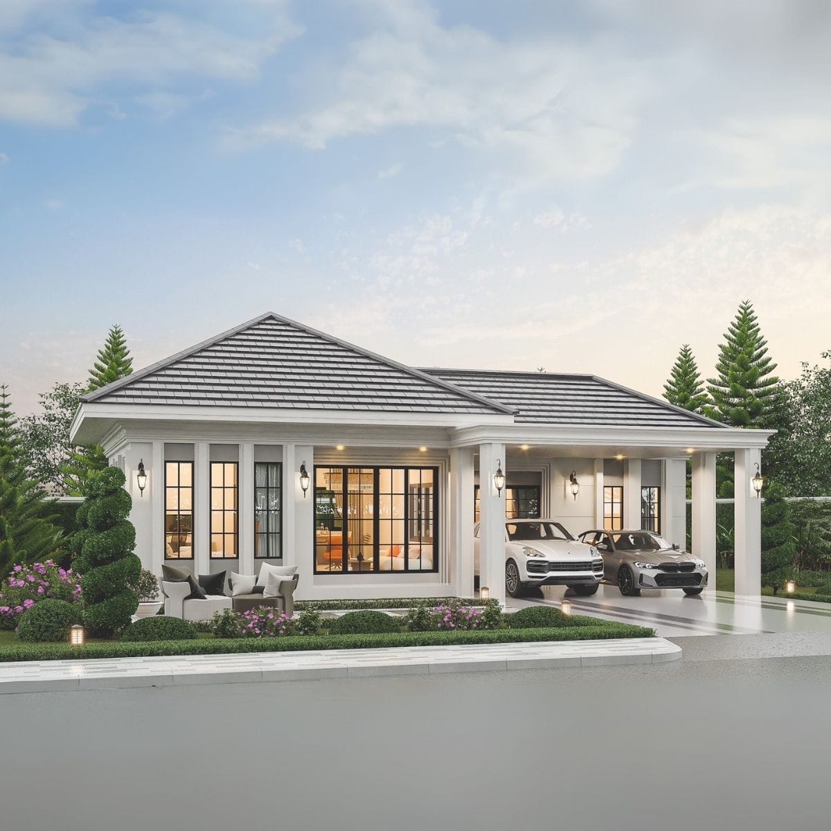 realplus-ขั้นตอนการทำบ้านจัดสรร